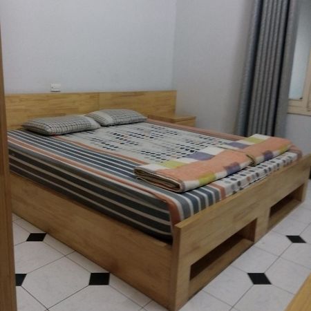 Golden Snake Hostel Ханой Экстерьер фото