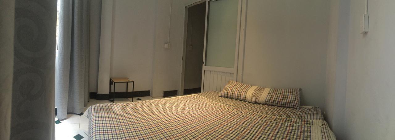 Golden Snake Hostel Ханой Экстерьер фото