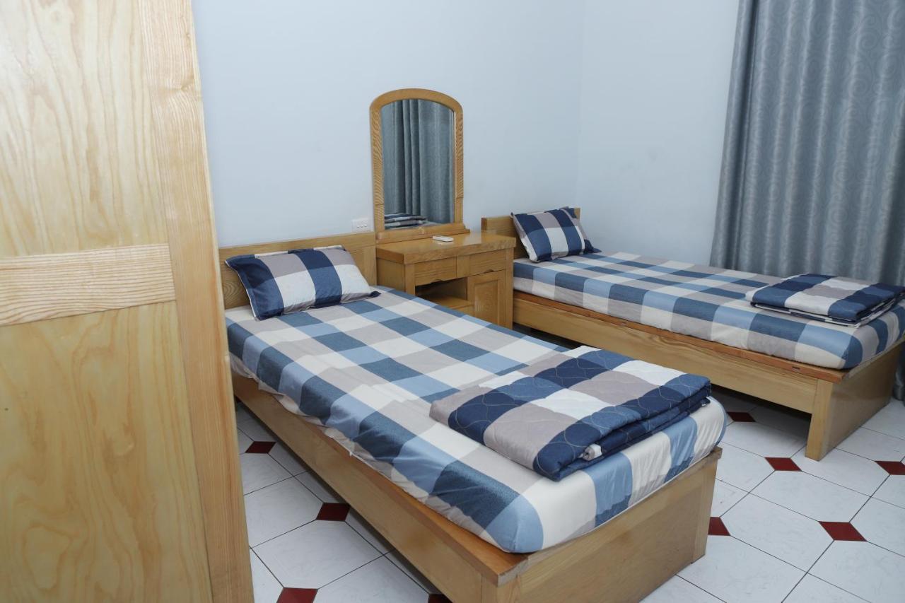 Golden Snake Hostel Ханой Экстерьер фото