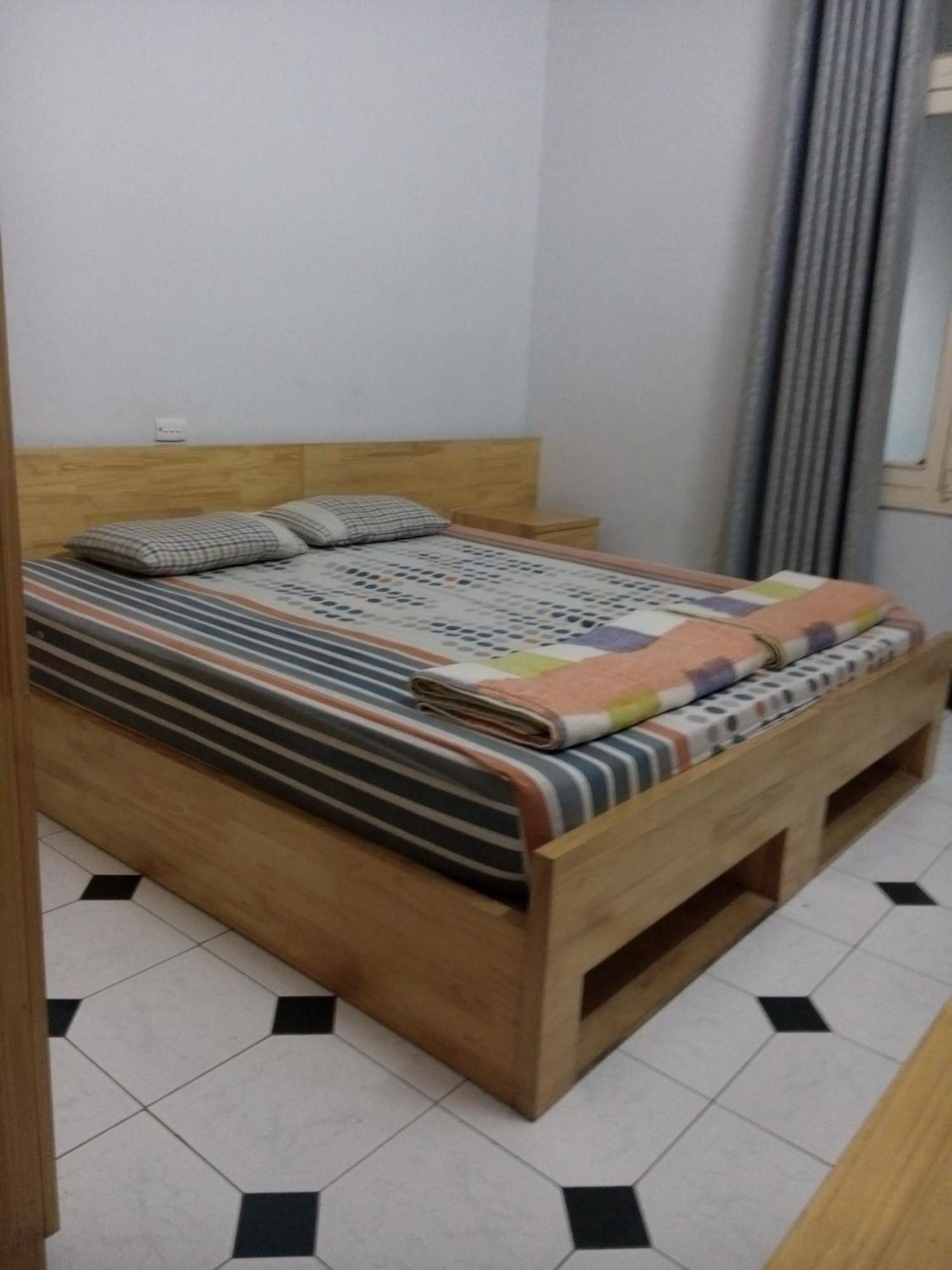 Golden Snake Hostel Ханой Экстерьер фото