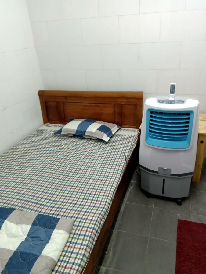 Golden Snake Hostel Ханой Экстерьер фото