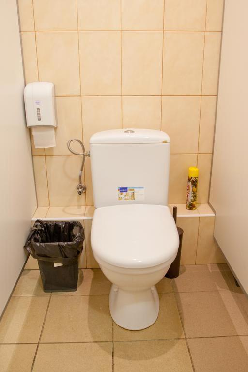 Golden Snake Hostel Ханой Экстерьер фото
