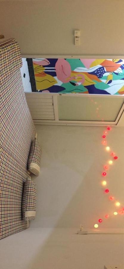 Golden Snake Hostel Ханой Экстерьер фото